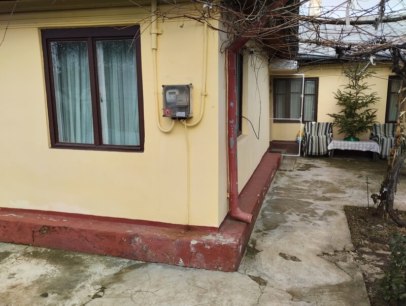 Chitila, Bucuresti, statia STB Mezes, 53 si 112, sector 1, ocazie