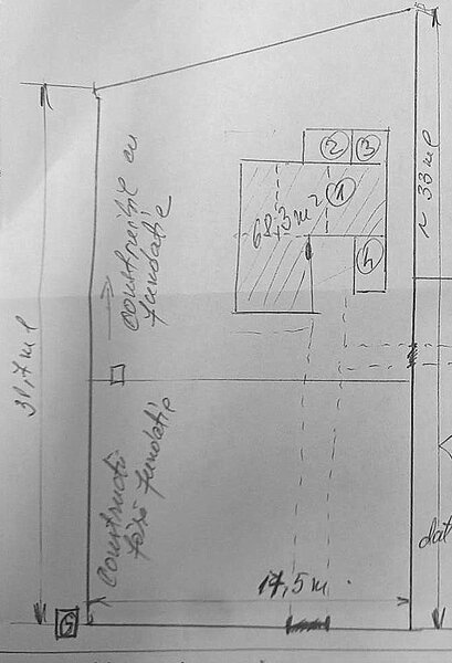 Chitila, Bucuresti, statia STB Mezes, 53 si 112, sector 1, ocazie