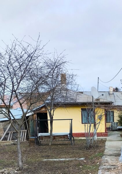 Chitila, Bucuresti, statia STB Mezes, 53 si 112, sector 1, ocazie