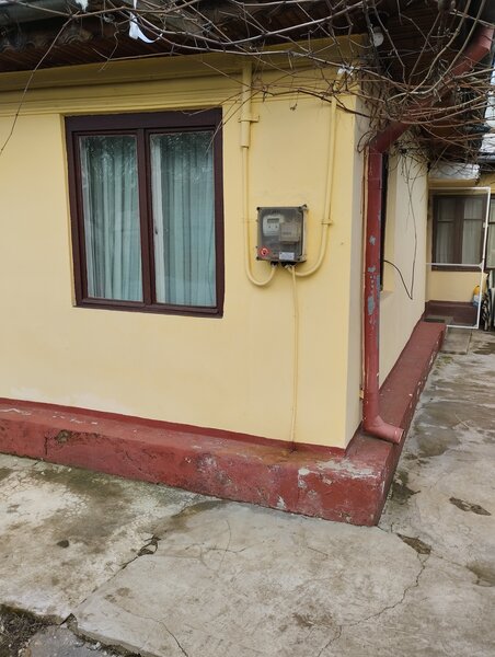 Chitila, Bucuresti, statia STB Mezes, 53 si 112, sector 1, ocazie